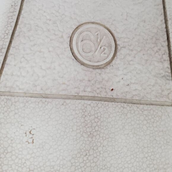 SAM AND LIBBY WOMEN'S COOPER SNEAKERS SIZE 6 1/2 - Picture 7 of 9